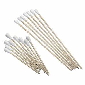 Dukal Cotton Tipped Applicators 3. Pack Of 200 Swabsticks Wood Shaft 100 Cotton Tip Sterile Swabsticks For Medical Applications Single Use Wood Sticks With Single Tip 9013 Dukal Cotton Tipped Applicators 3. Pack Of 200 Swabsticks Wood Shaft 100 Cotton Tip Sterile Swabsticks For Medical Applications Single Use Wood Sticks With Single Tip 9013