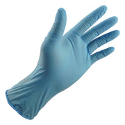 Nitrile Gloves Medical/Industrial Powder/Latex Free Ultragard SUGNT4PF