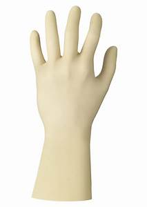 Latex Gloves Powder Free Full Heavy Duty Thick For Dirty Jobs  Uni-Pro